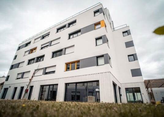 LMNP Rennes